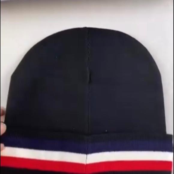 Moncler beanie - Picture 3 of 3